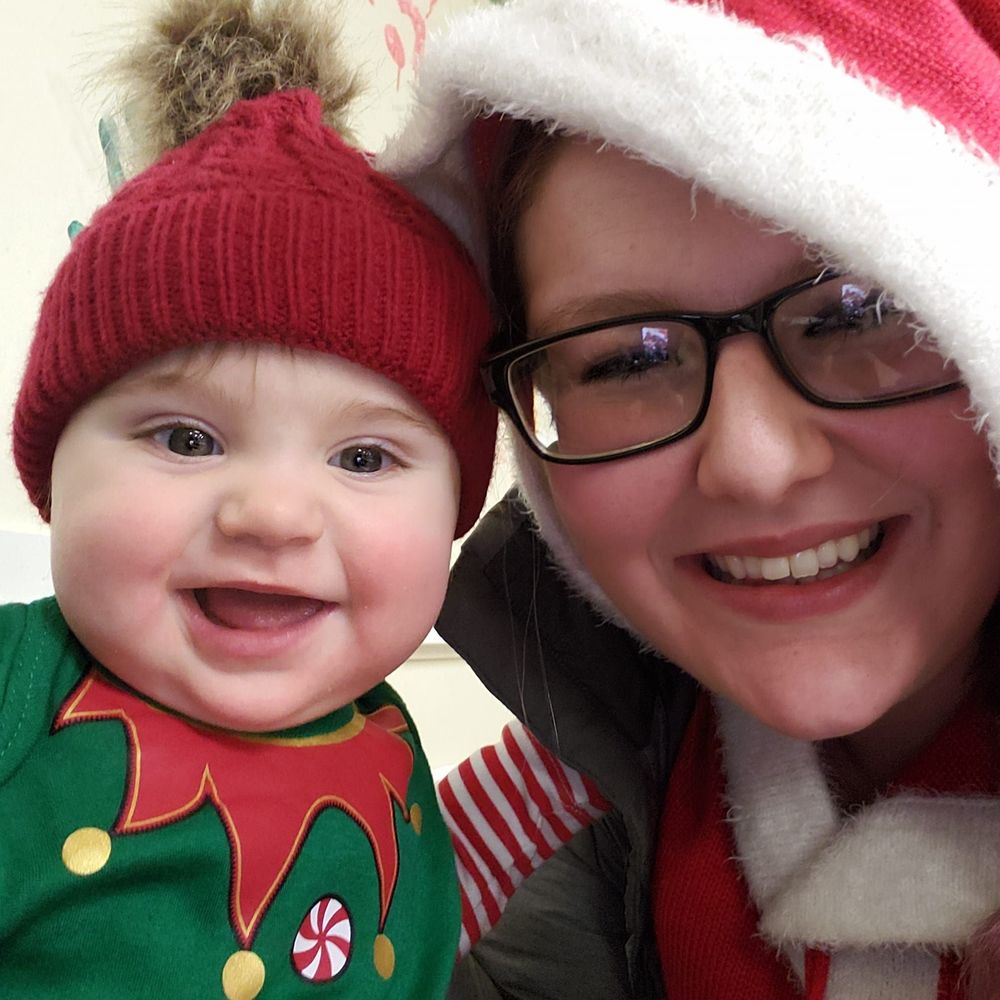 Meet your Posher, Allisa